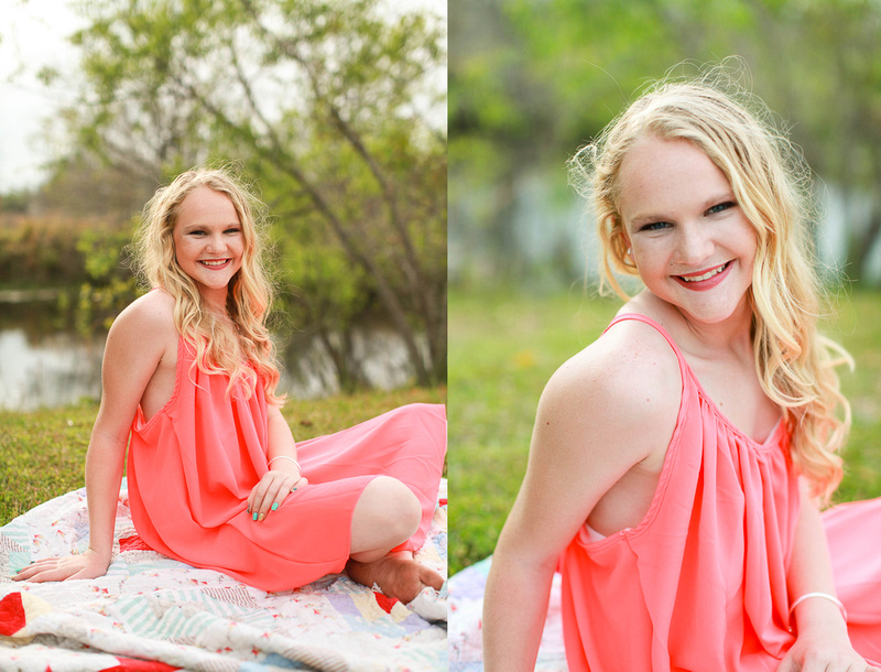 Captured by Colson Photography | HighGrove Farm Portrait Session ...