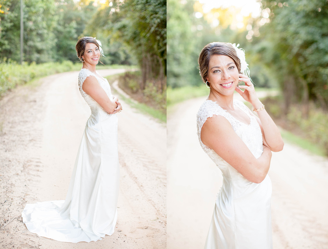 Captured by Colson Photography | Sweet Summer Wedding | South Georgia ...