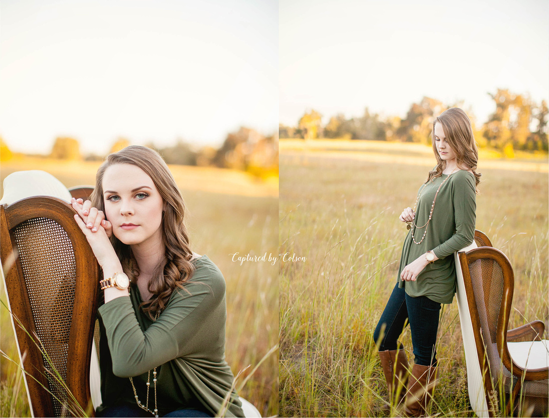 Captured by Colson Photography | Valdosta, Georgia | Senior Portrait ...