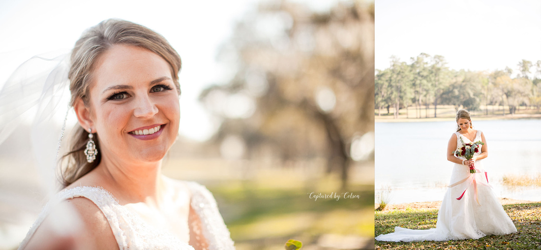 Captured by Colson Photography Quitman  Country Club 