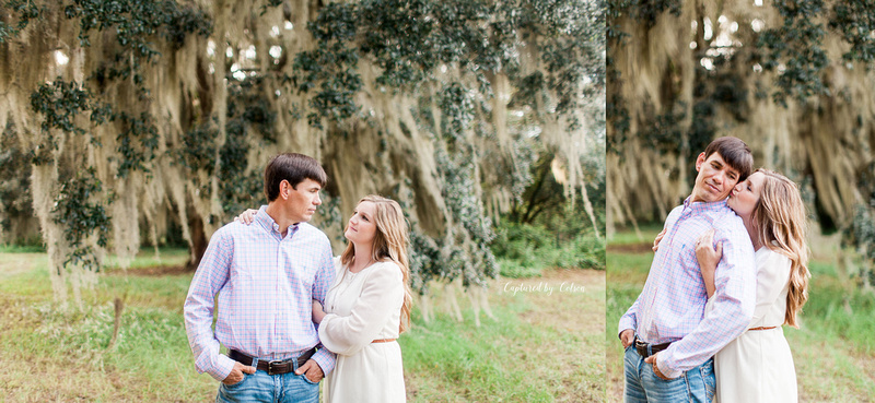 Captured by Colson Photography The Farm in Adel  Georgia  