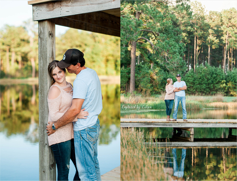 Captured by Colson Photography The Farm in Adel  Georgia  